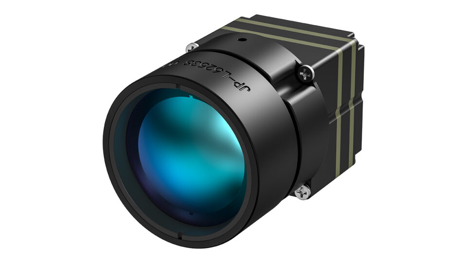 Fireye9.1 CameraCore