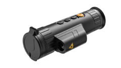 MK-LR Series Handheld Thermal Imaging Monocular with Rangefinder